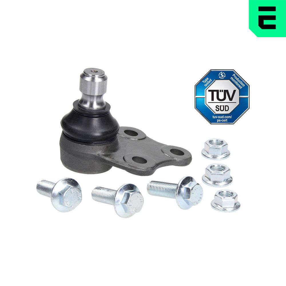 Rotule de suspension
