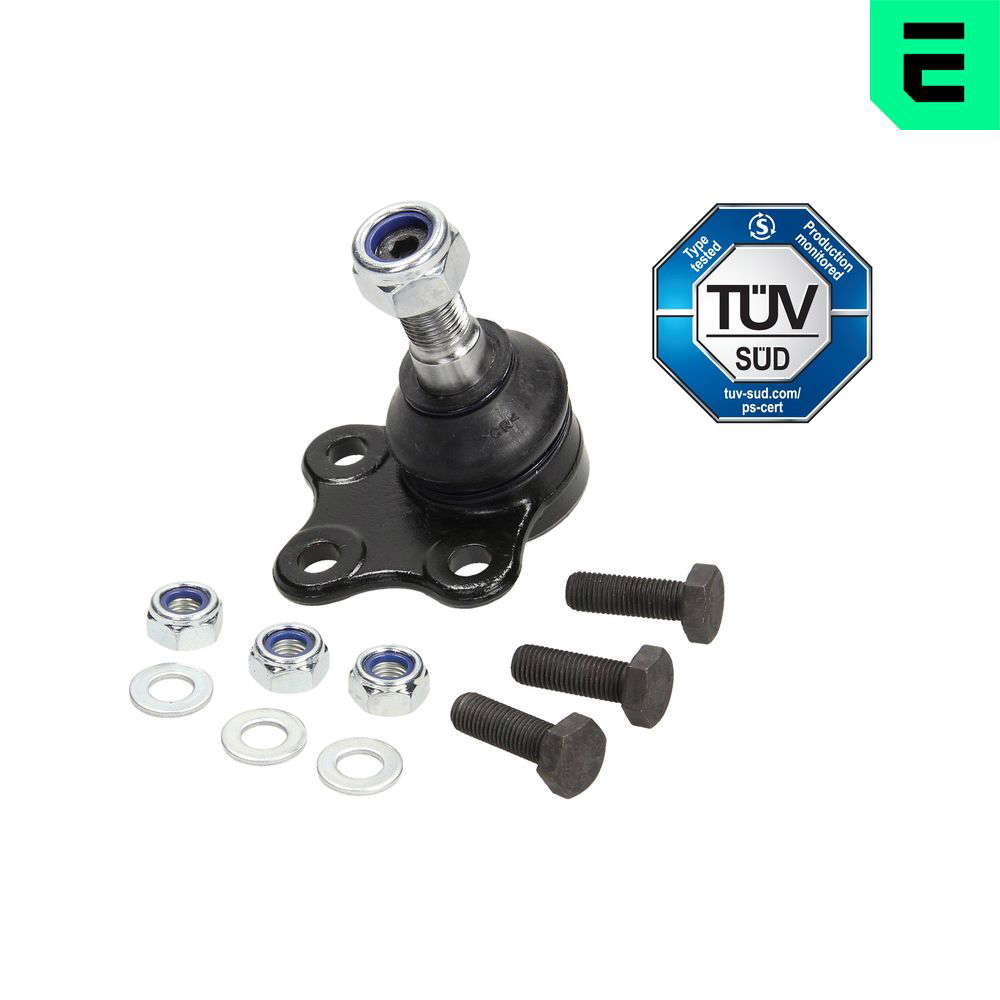 Rotule de suspension