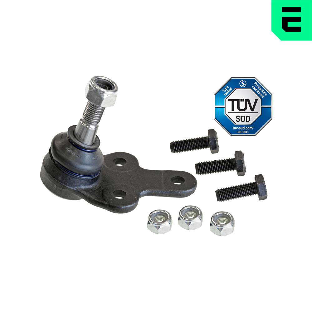 Rotule de suspension