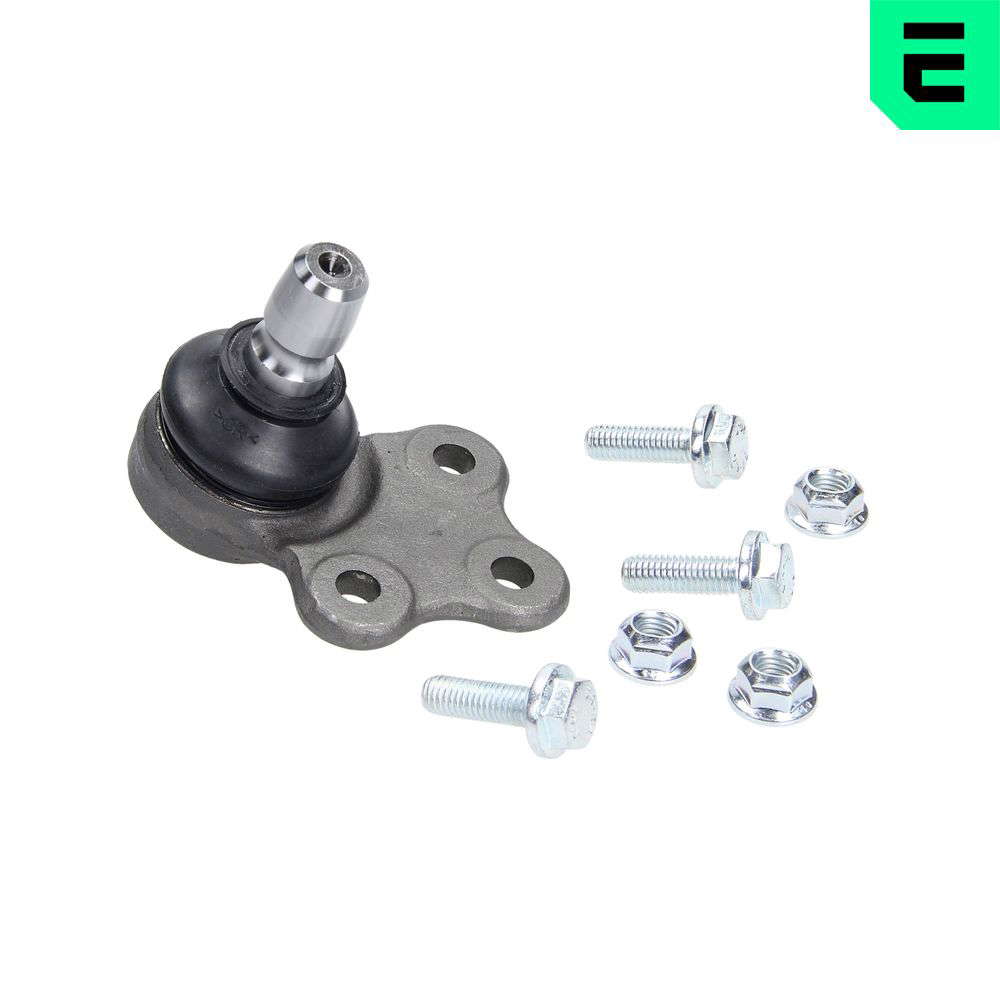 Rotule de suspension