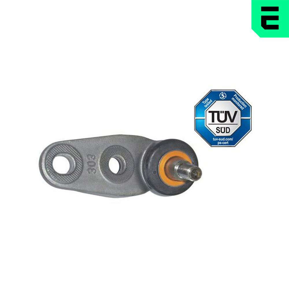 Rotule de suspension