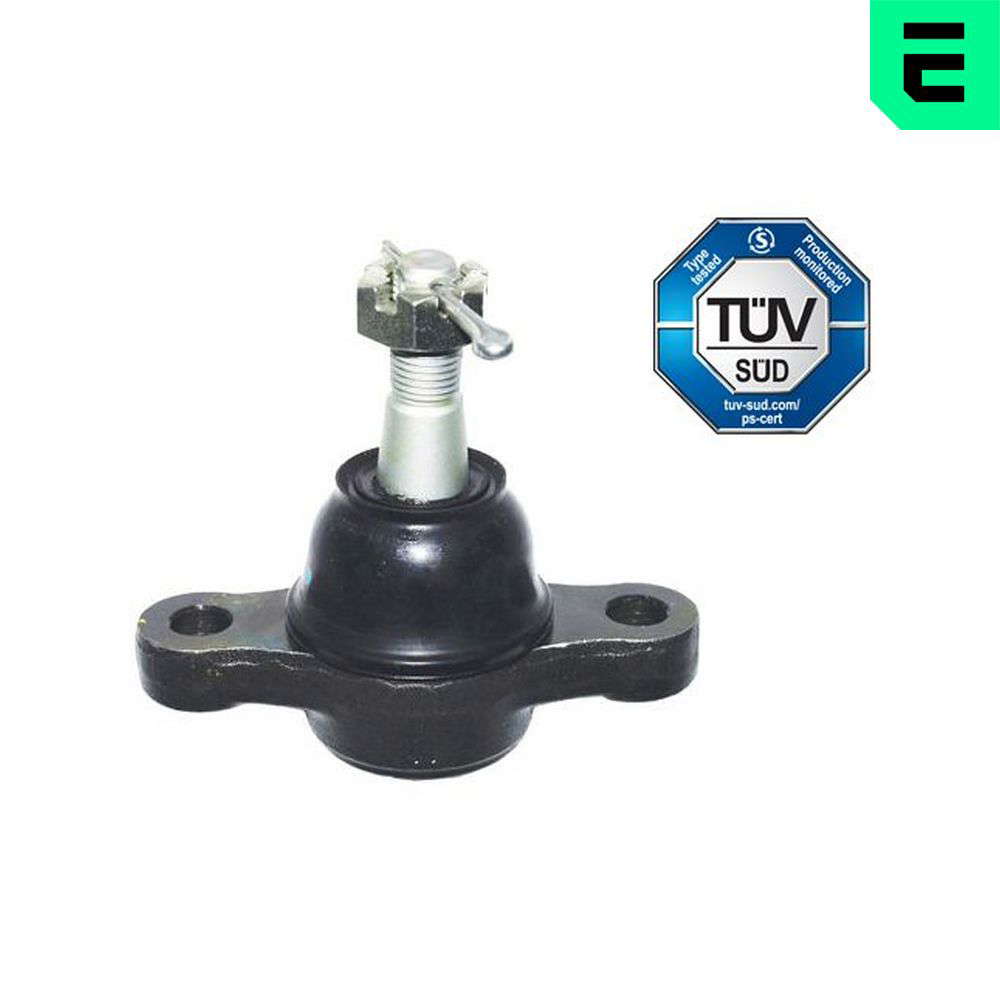 Rotule de suspension