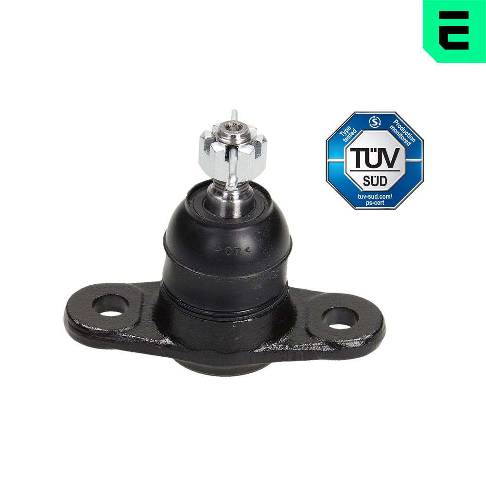 Rotule de suspension