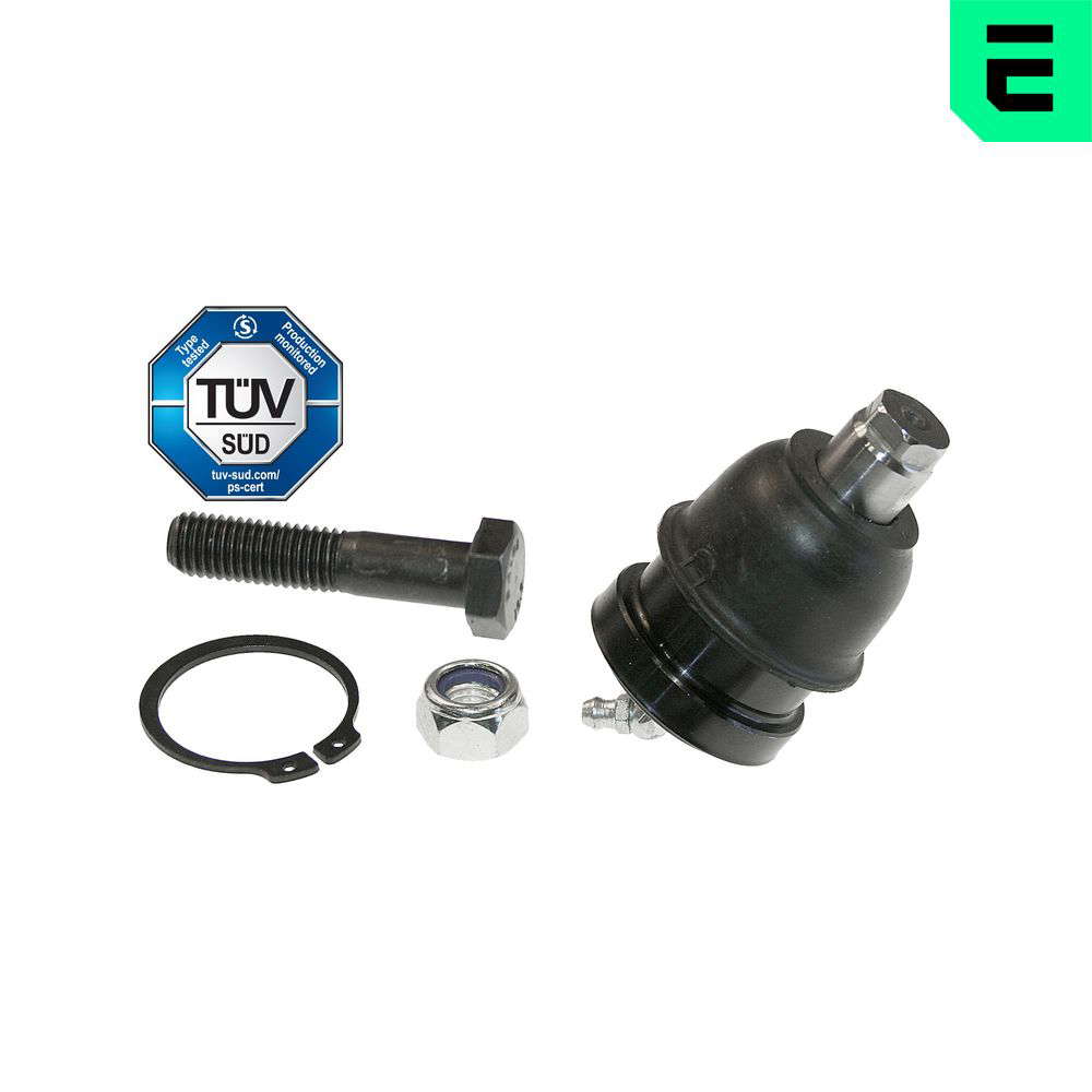 Rotule de suspension