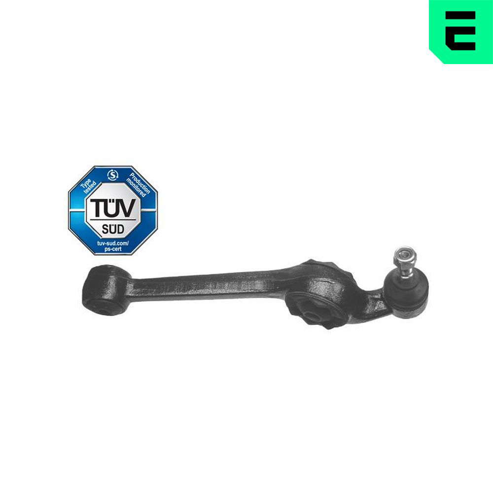 Bras de suspension