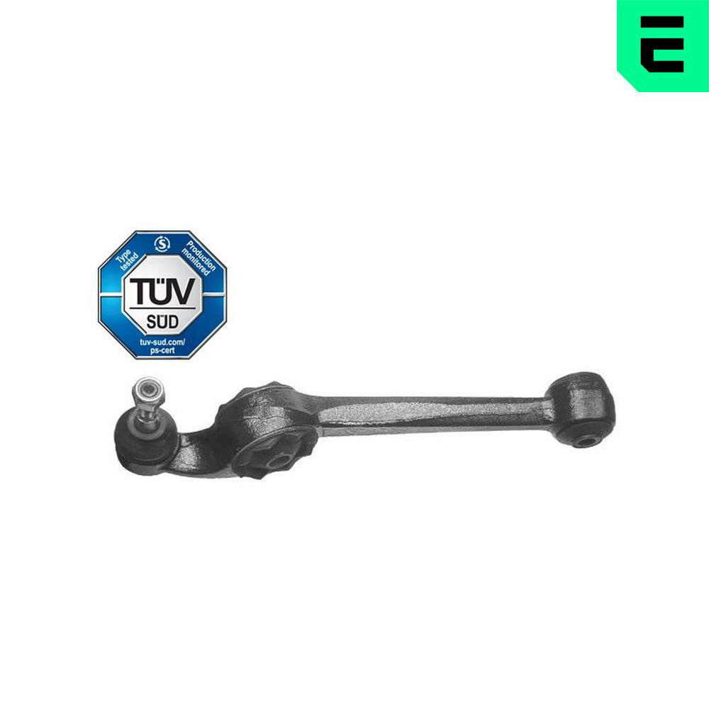 Bras de suspension