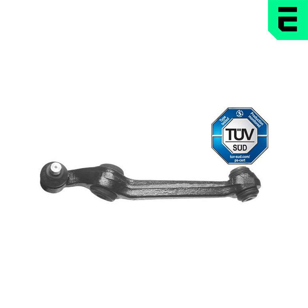 Bras de suspension