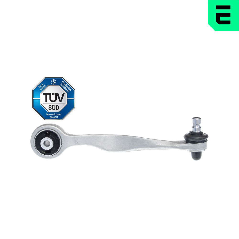 Bras de suspension