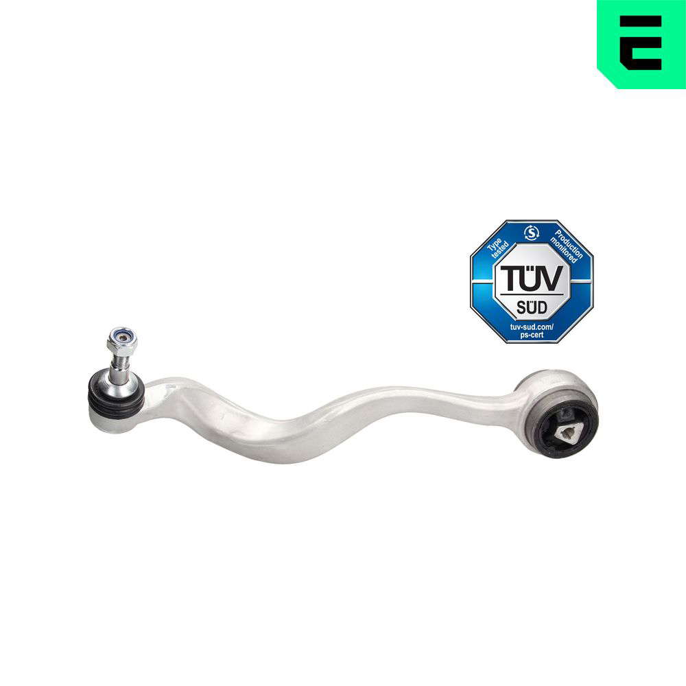 Bras de suspension