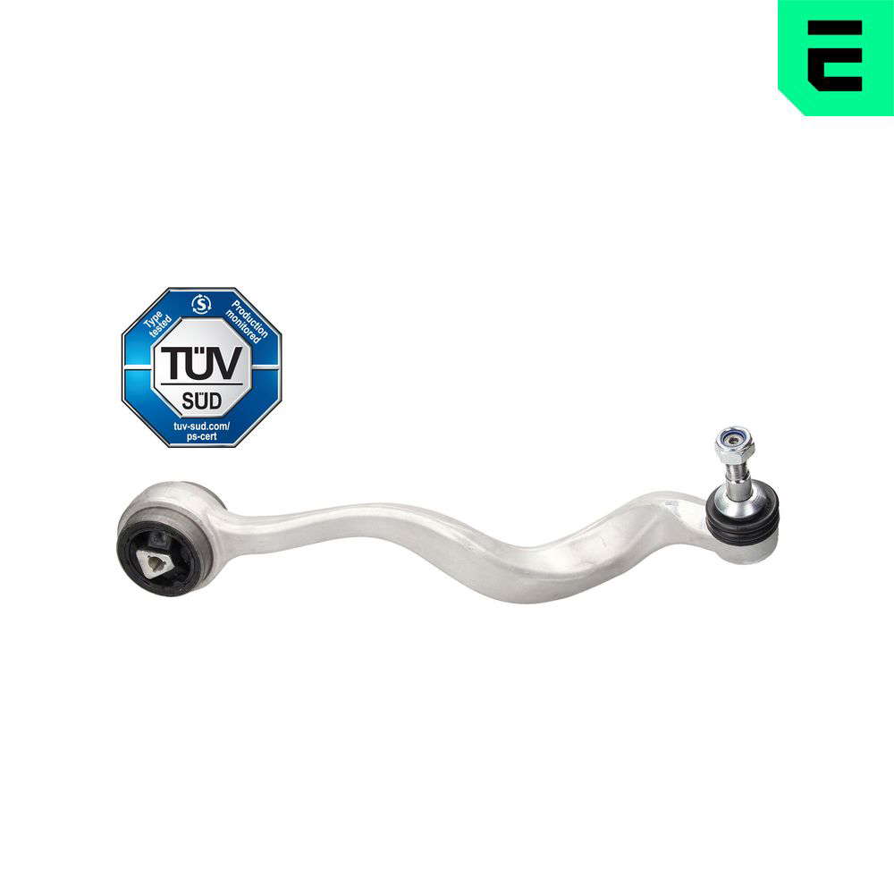 Bras de suspension