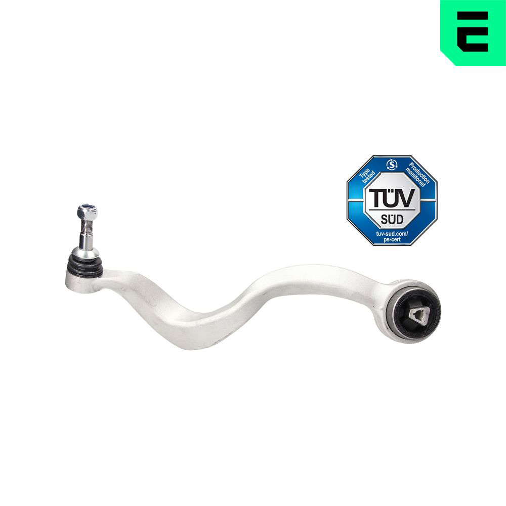 Bras de suspension