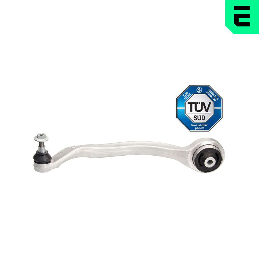 Bras de suspension