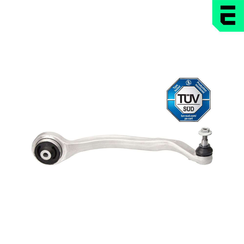 Bras de suspension