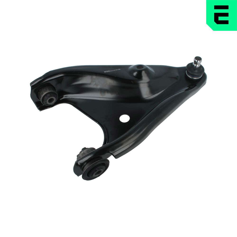 Bras de suspension