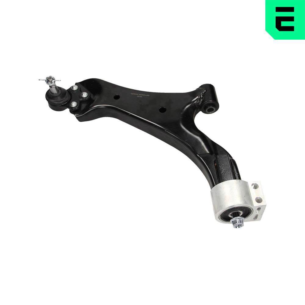 Bras de suspension