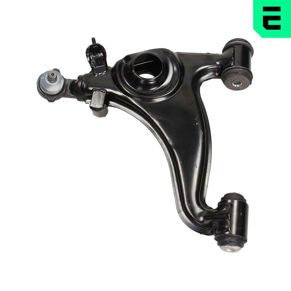 Bras de suspension