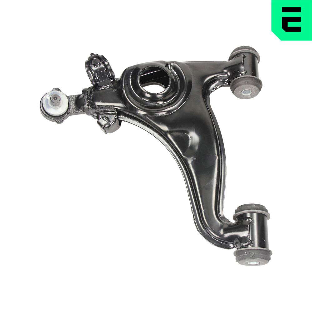 Bras de suspension
