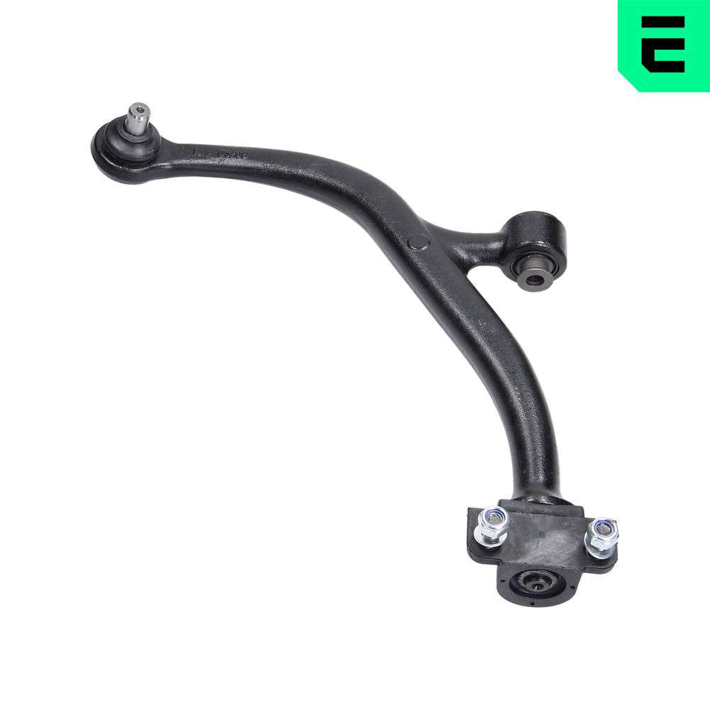 Bras de suspension
