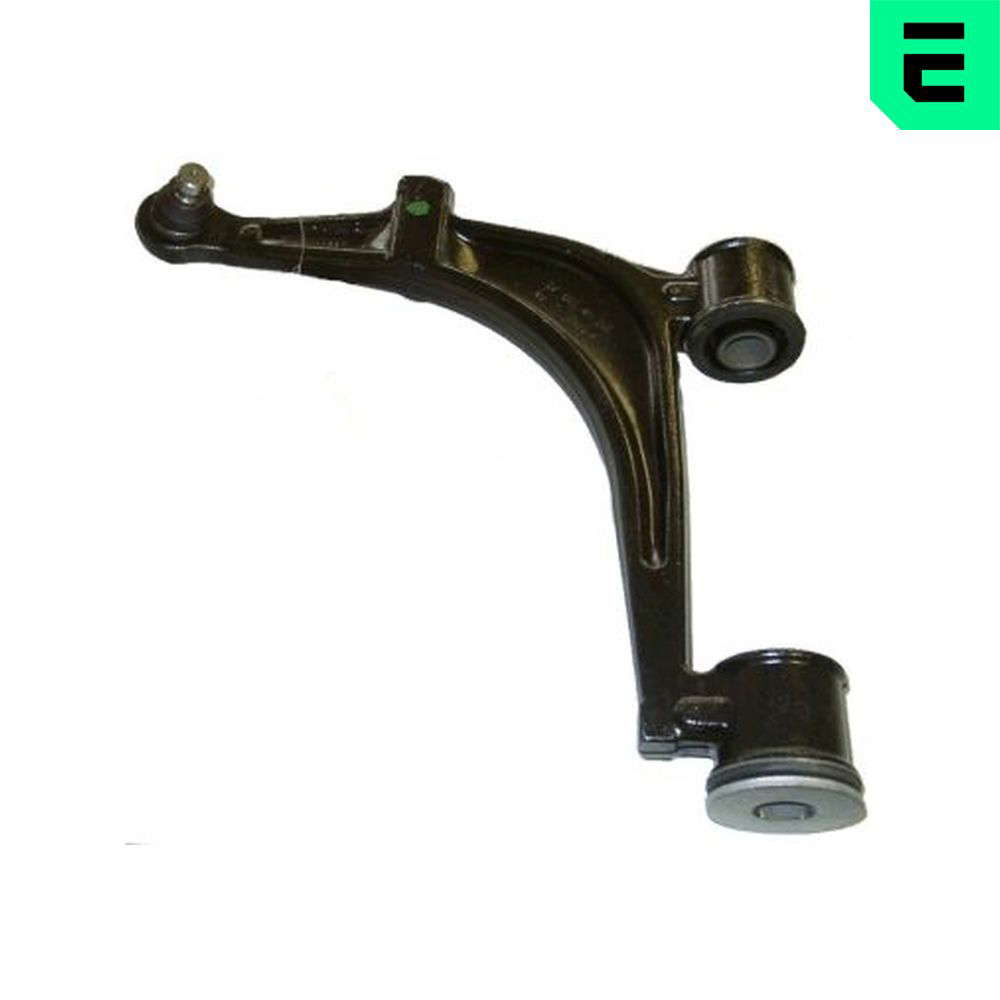 Bras de suspension