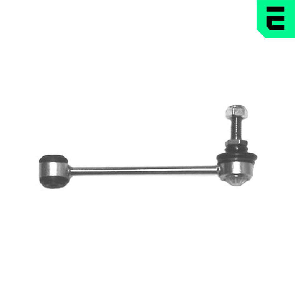 Barre stabilisatrice