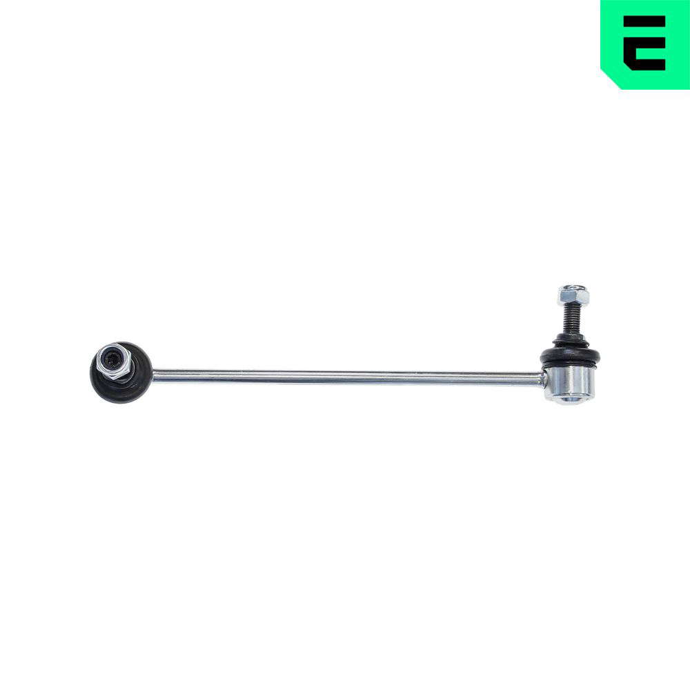 Barre stabilisatrice
