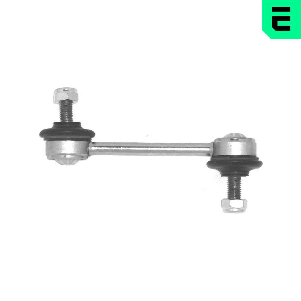 Barre stabilisatrice