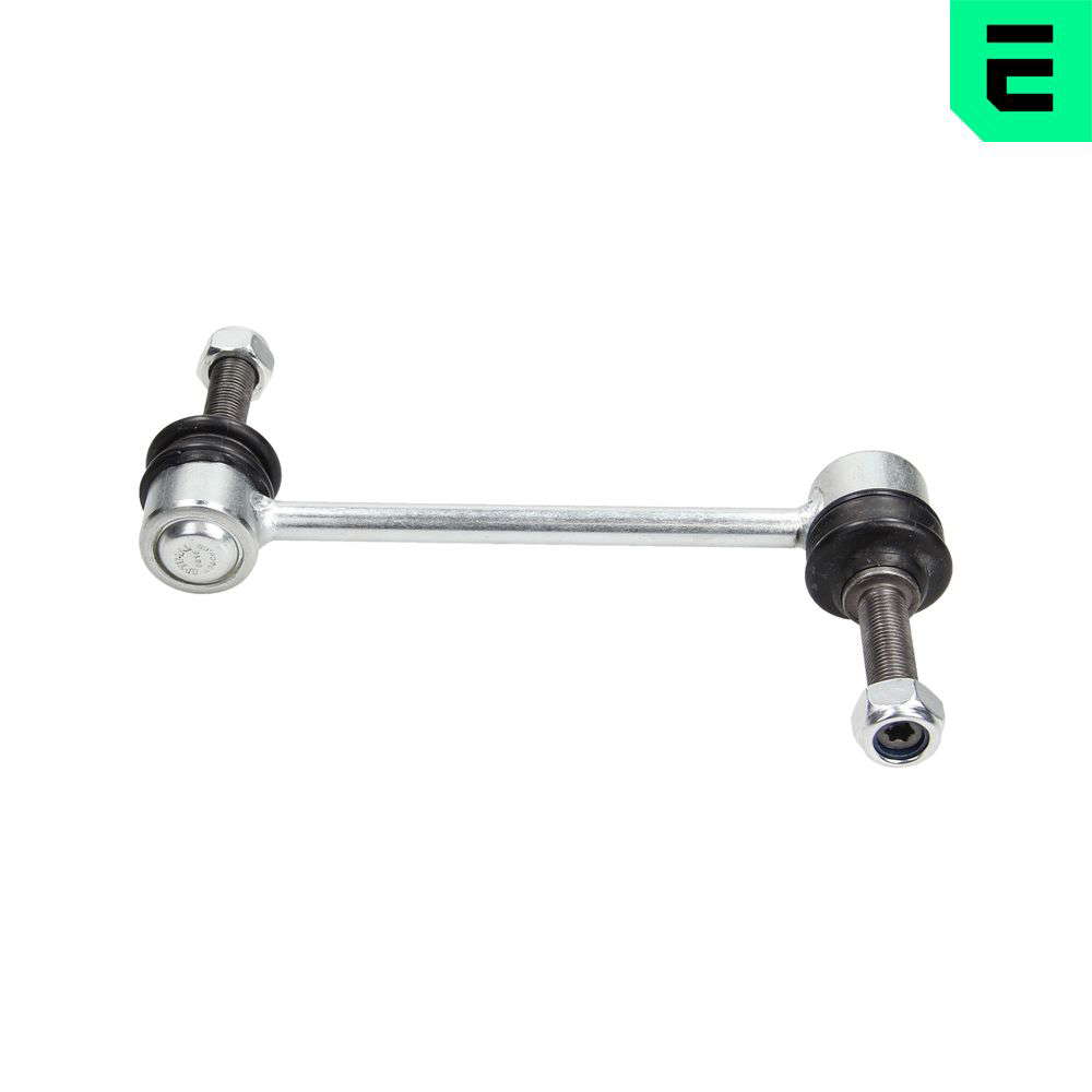 Barre stabilisatrice