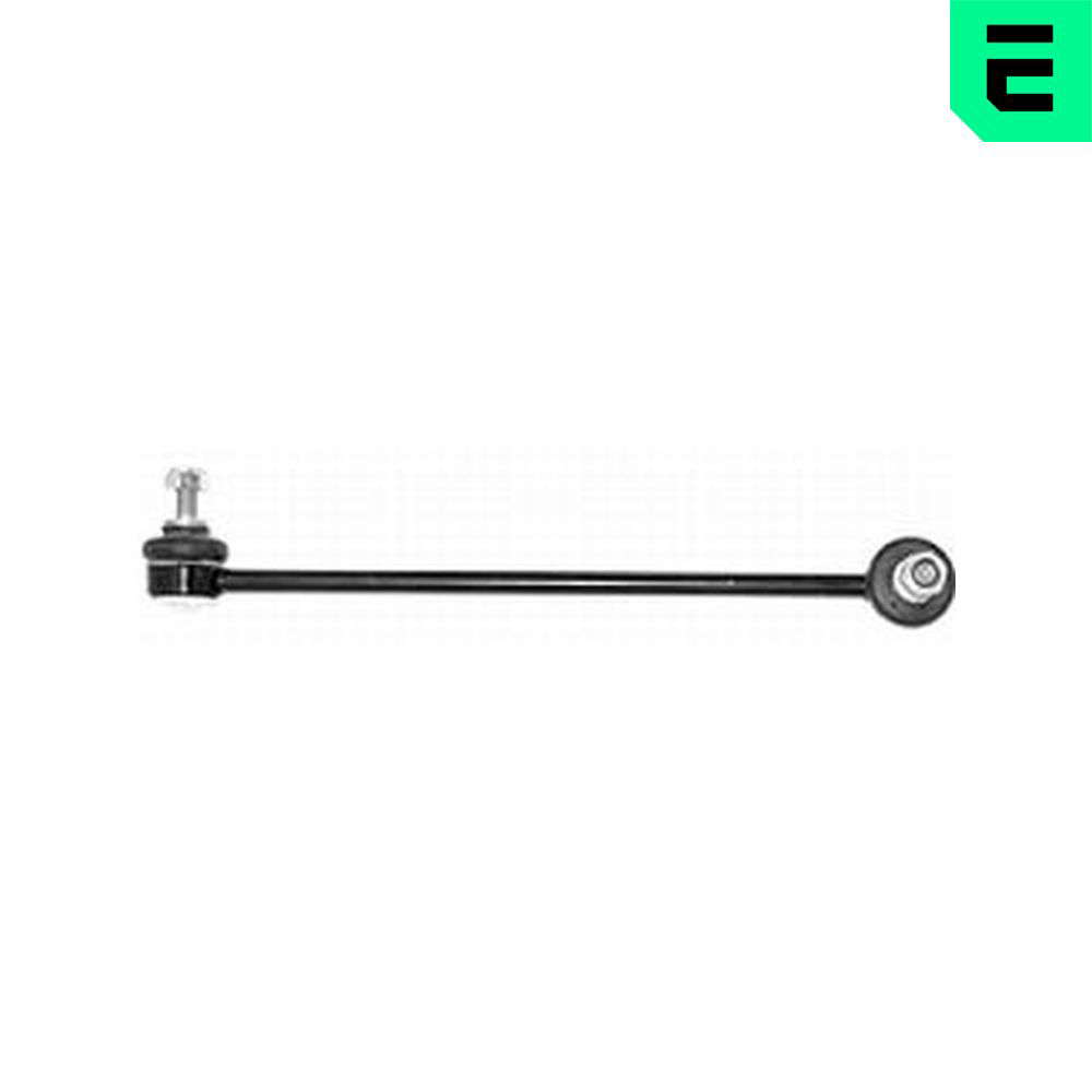 Biellette de barre stabilisatrice