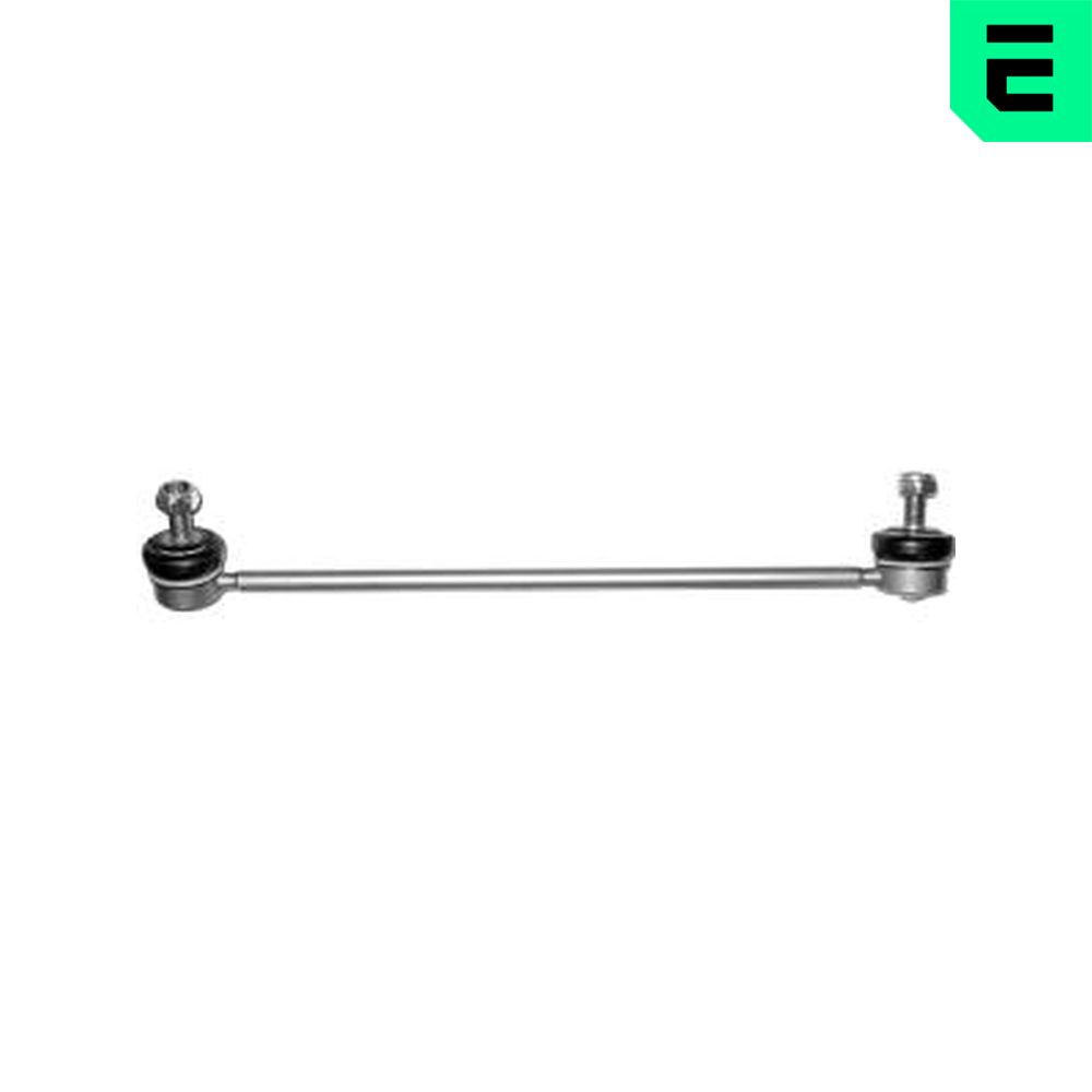 Barre stabilisatrice