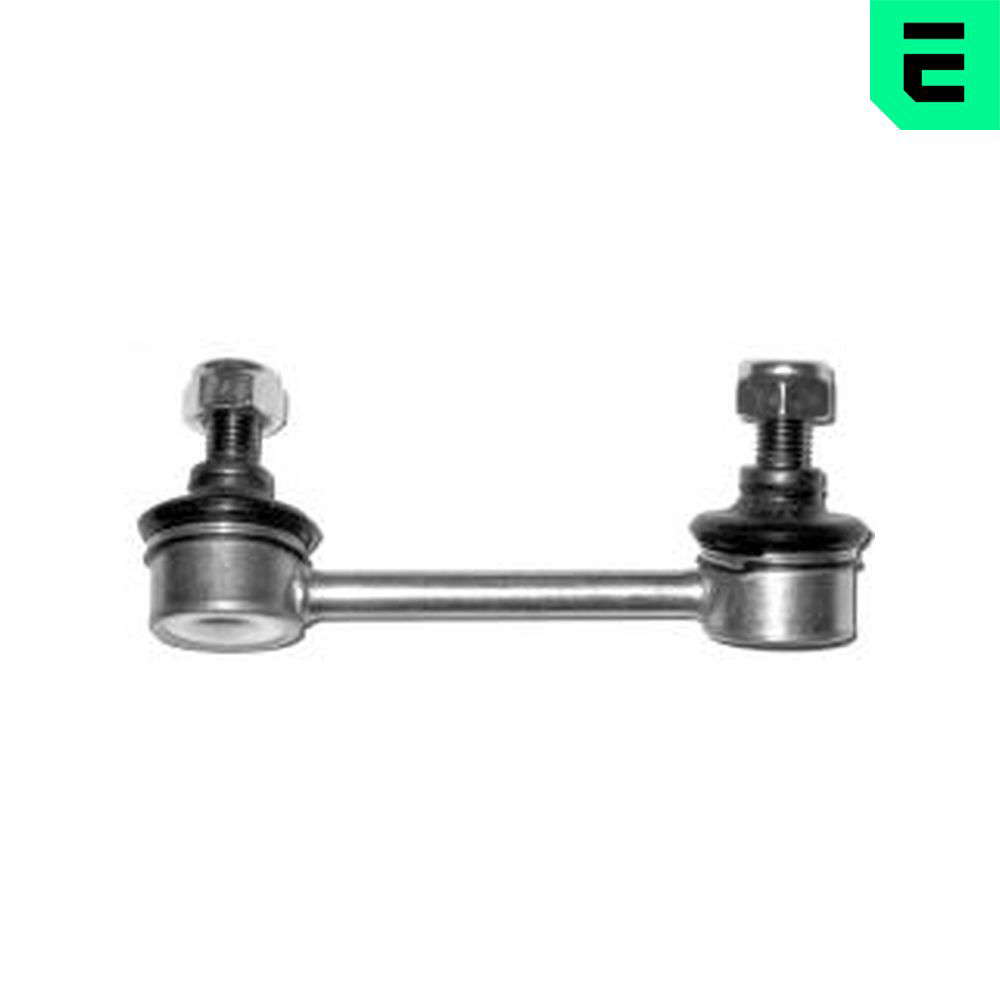 Barre stabilisatrice