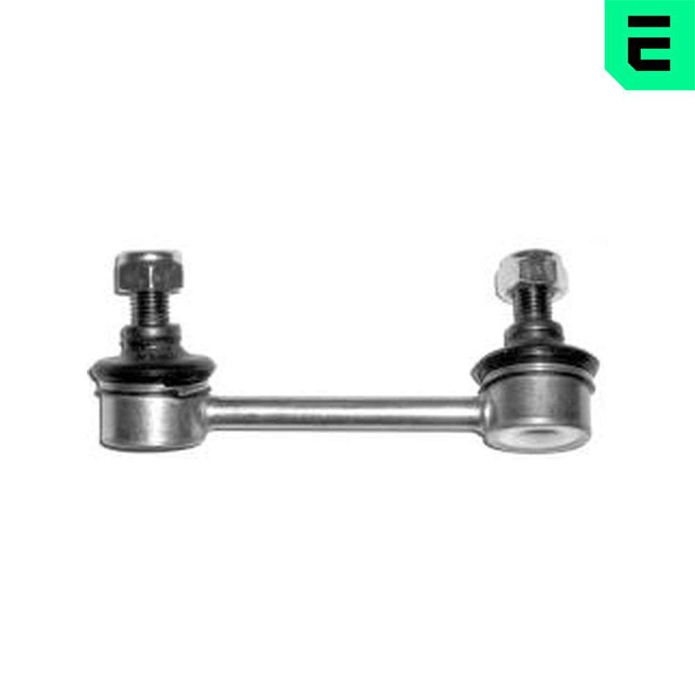 Barre stabilisatrice