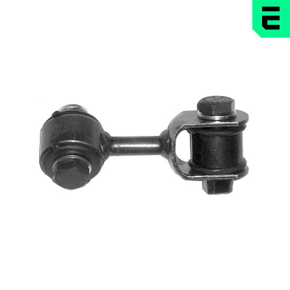 Biellette de barre stabilisatrice