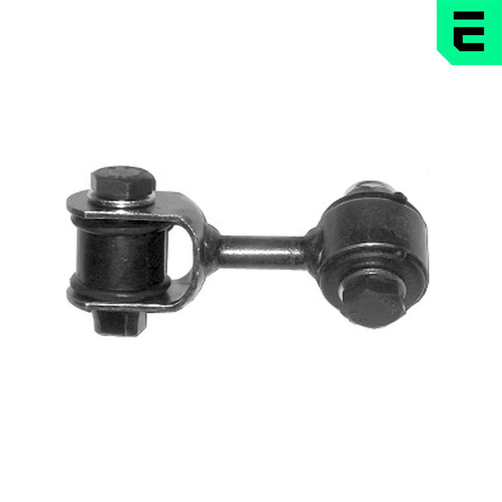 Biellette de barre stabilisatrice