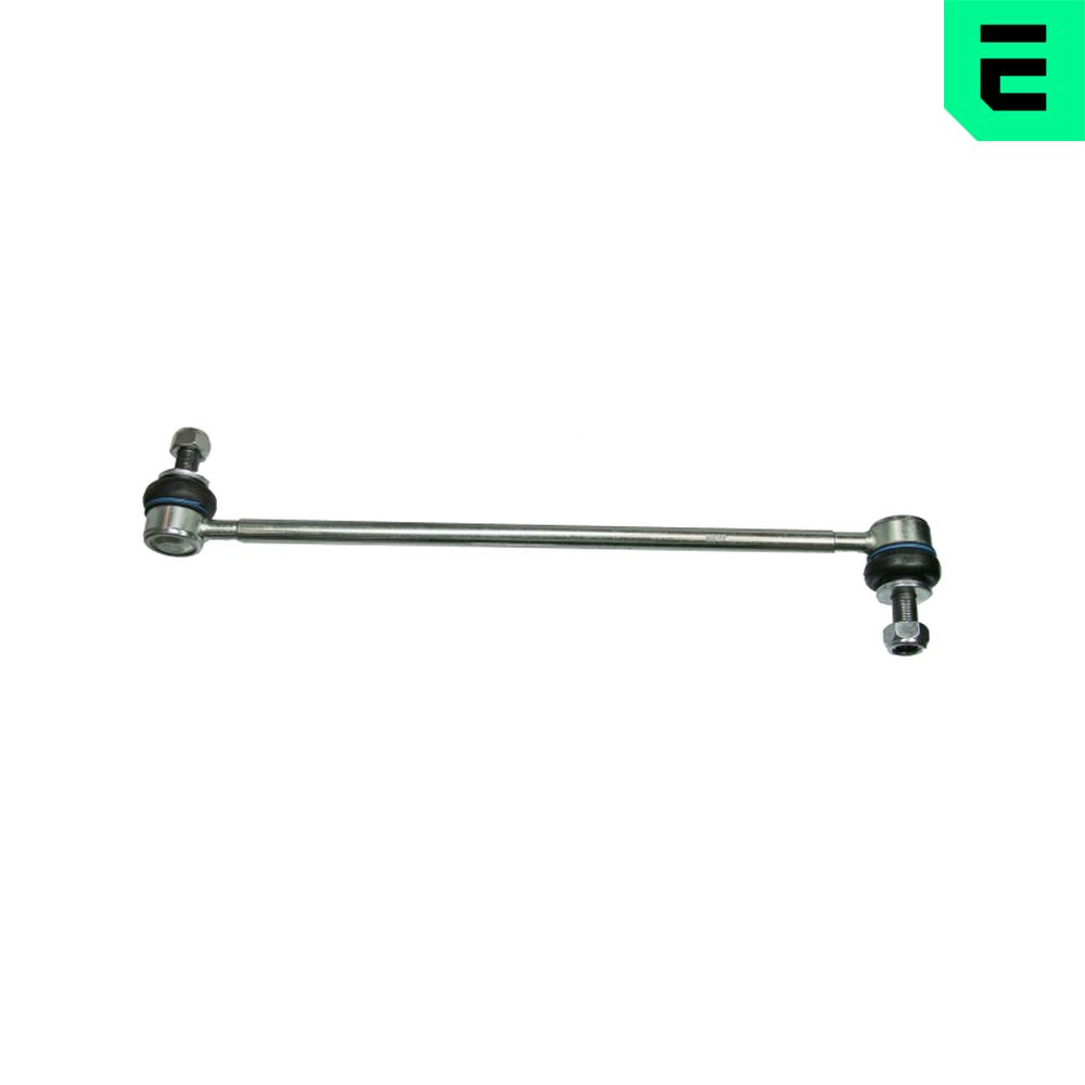 Barre stabilisatrice