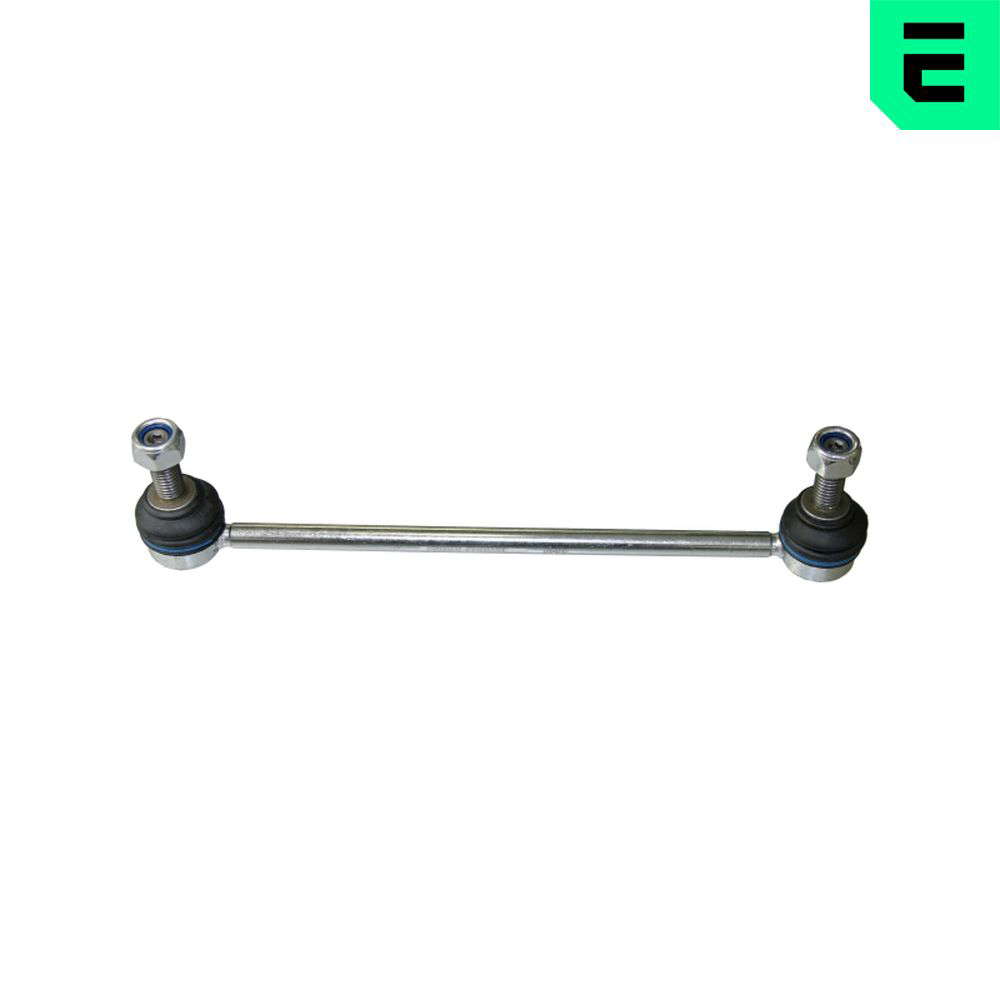 Barre stabilisatrice