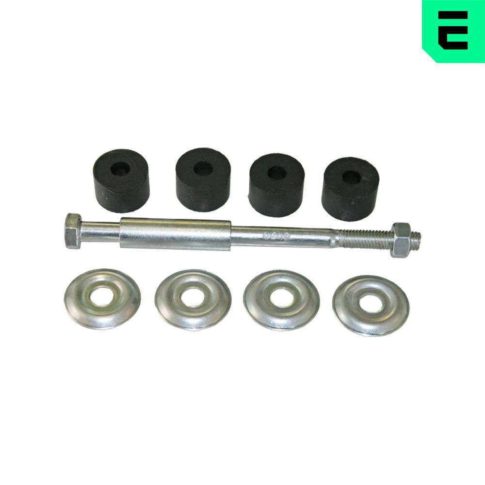 Biellette de barre stabilisatrice