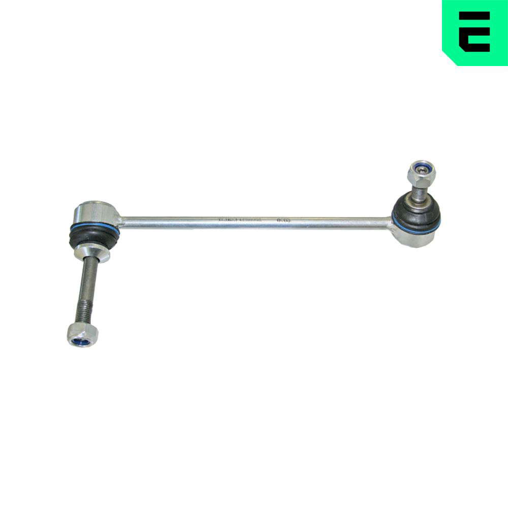 Barre stabilisatrice