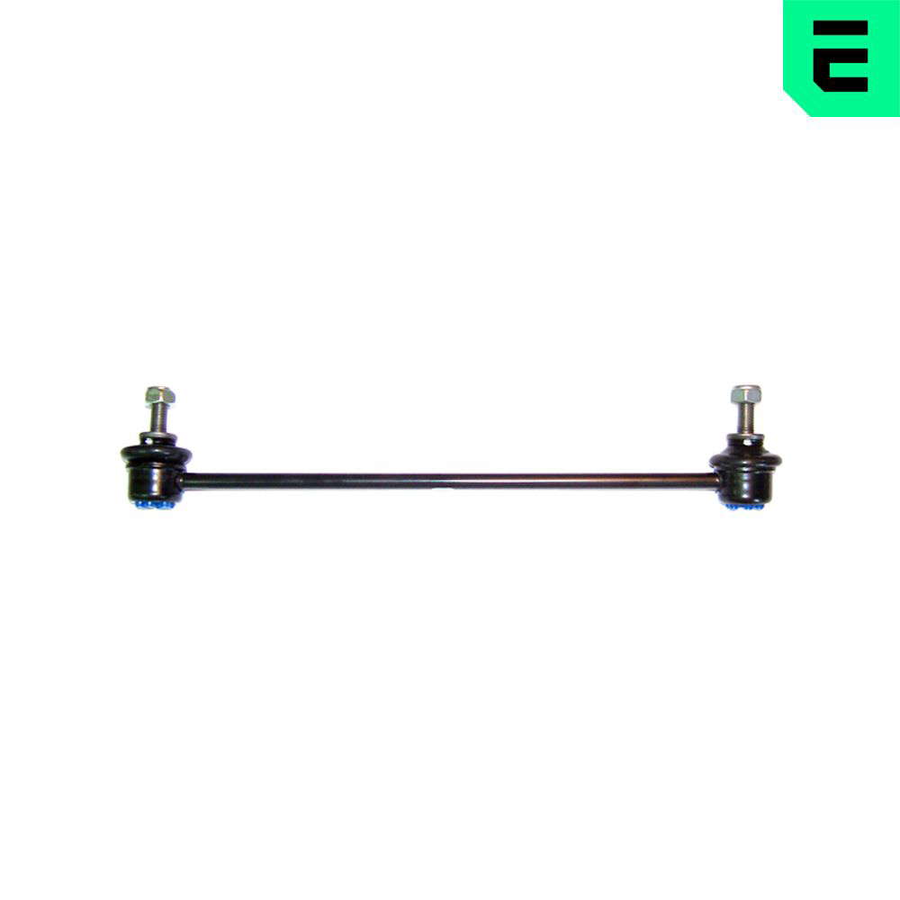 Barre stabilisatrice