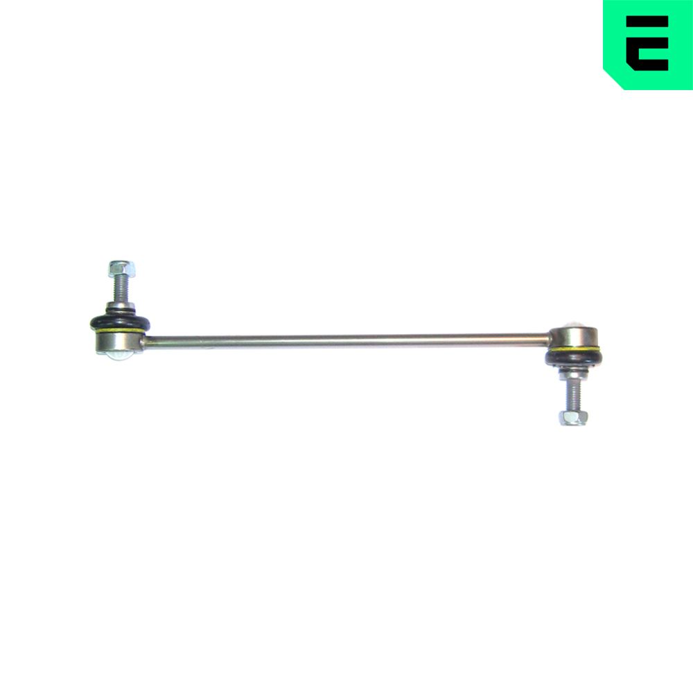 Barre stabilisatrice