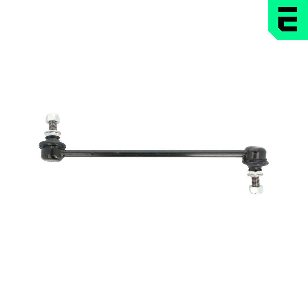 Barre stabilisatrice