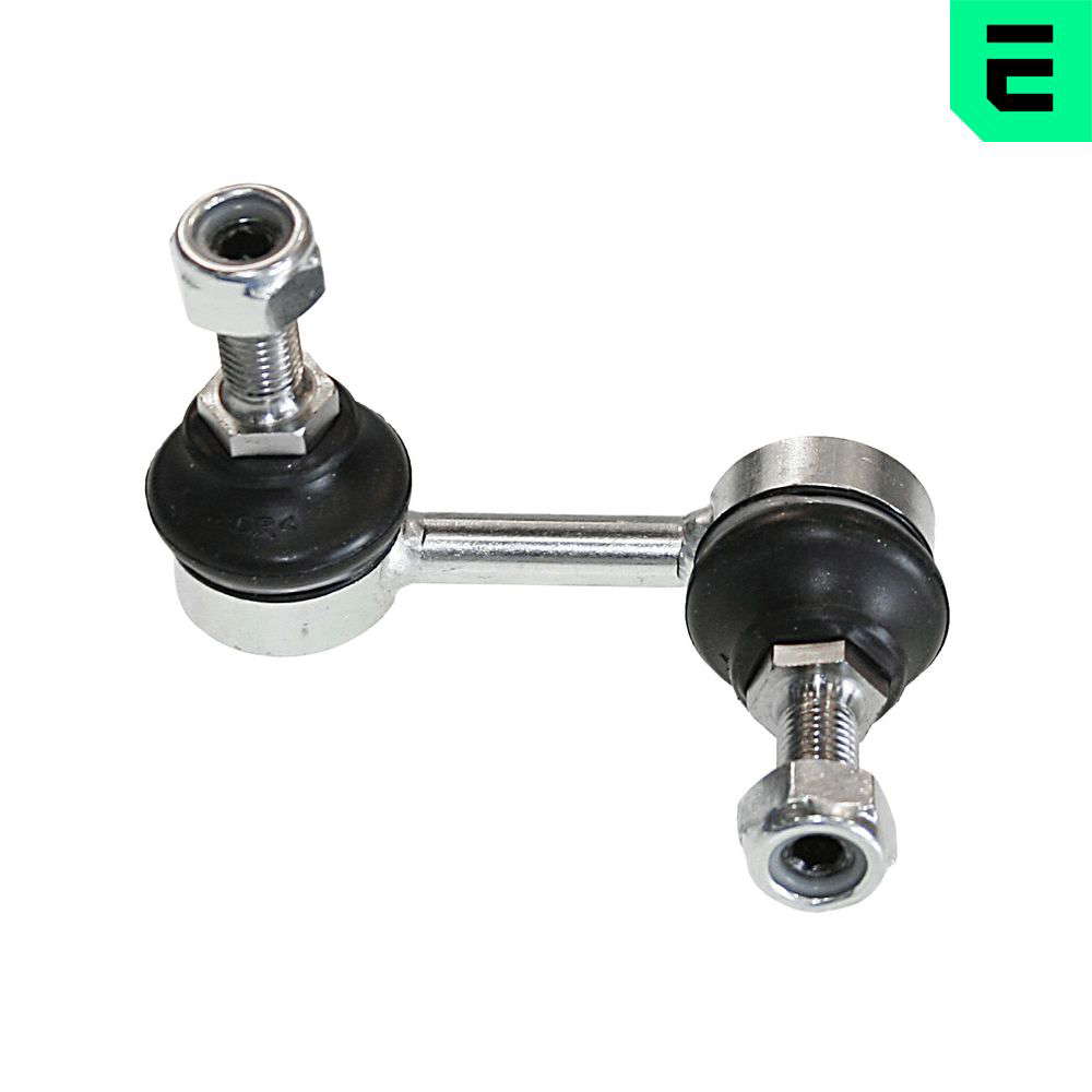 Barre stabilisatrice