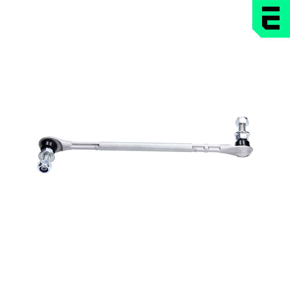 Barre stabilisatrice