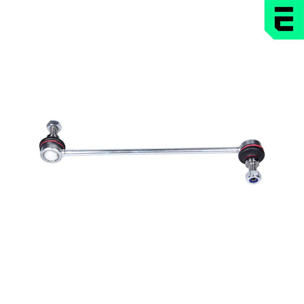 Barre stabilisatrice