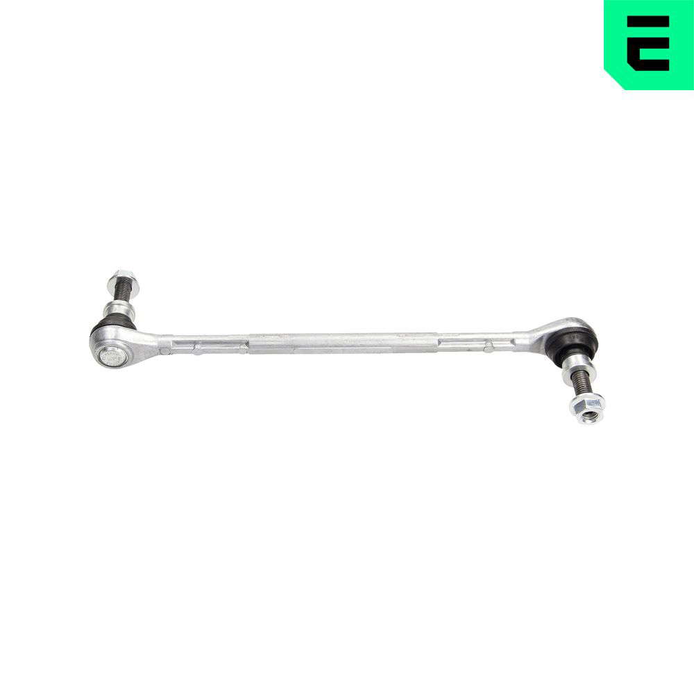 Barre stabilisatrice