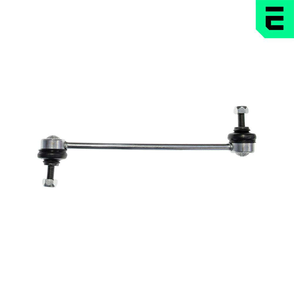 Barre stabilisatrice