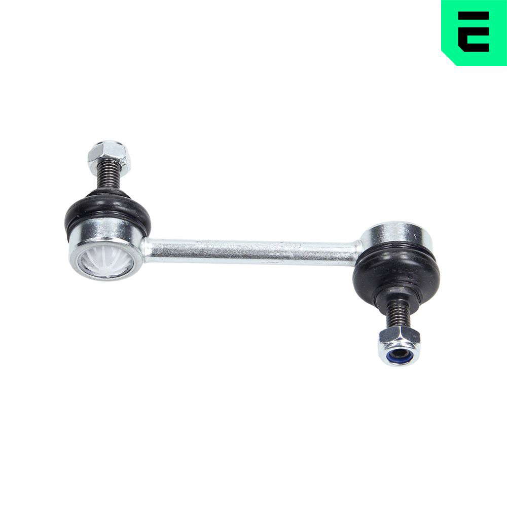 Barre stabilisatrice