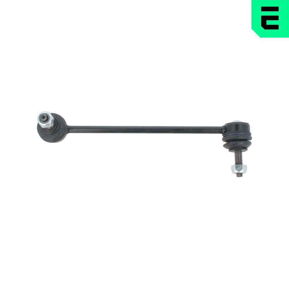 Barre stabilisatrice