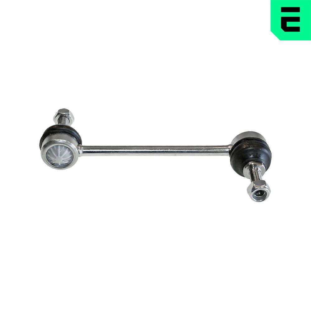 Barre stabilisatrice