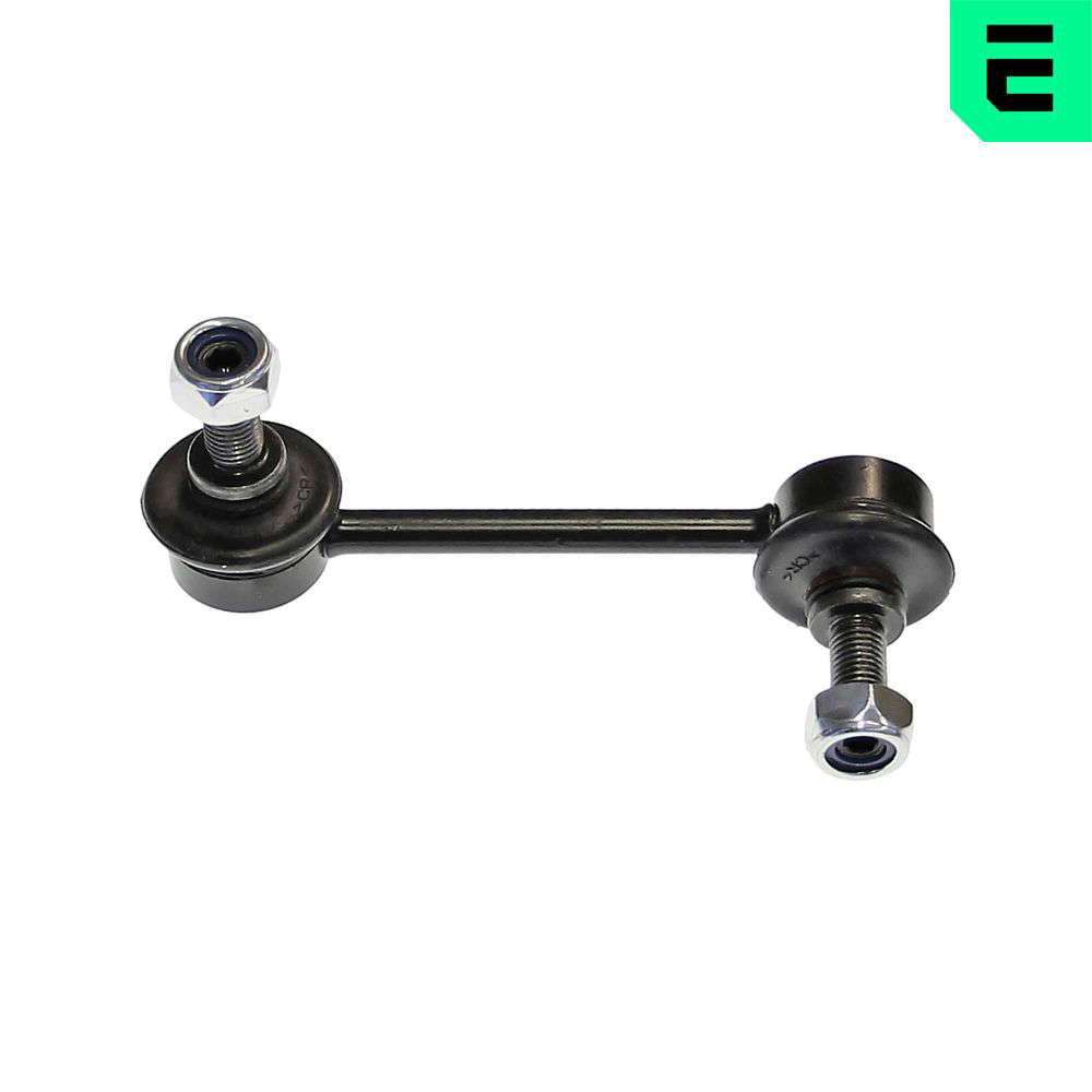 Barre stabilisatrice