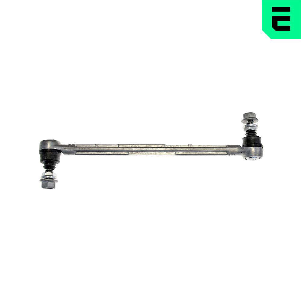 Barre stabilisatrice